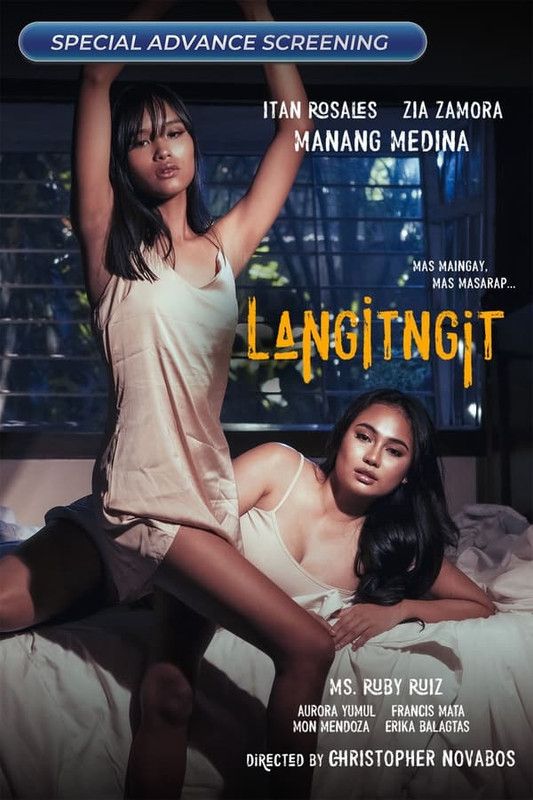 [18+] Langitngit (2023) Tagalog ORG HDRip VMAX Full Movie 720p 480p